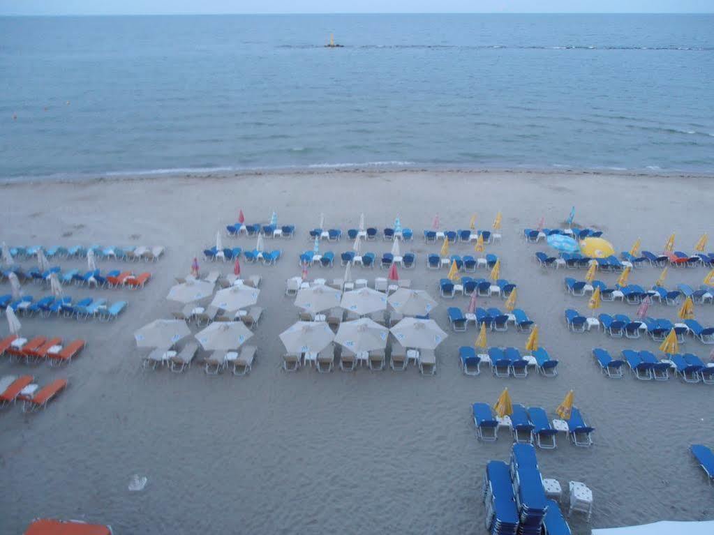 Oscar Hotel ปาราเลียกาเตอรีนิส ภายนอก รูปภาพ